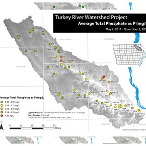 2011 Water Quality Overview