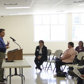 Turkey River Watershed Management Authority Meeting Turkey River Watershed Management Authority Meeting