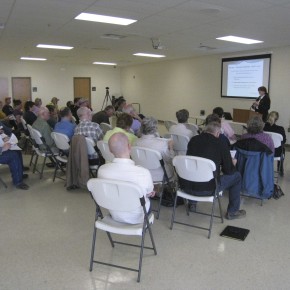 Turkey River Watershed Management Authority Formational Meeting - March 29th Turkey River Watershed Management Authority Formational Meeting - March 29th