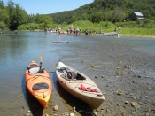 Turkey River Rocks