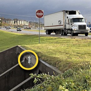 Bridge Sensors Installed in Turkey River Watershed