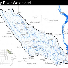 What is the Turkey River Watershed Management Authority? What is the Turkey River Watershed Management Authority?