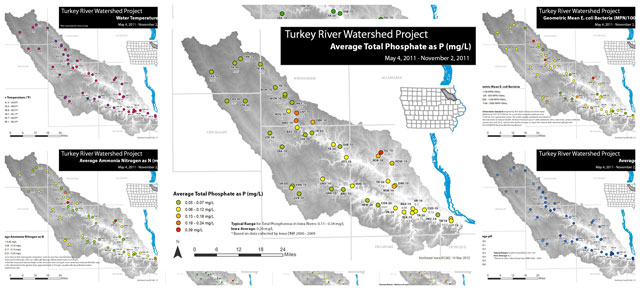 2011 Water Quality Overview