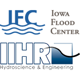 Iowa Flood Center selects four watersheds for Iowa Watershed Projects
