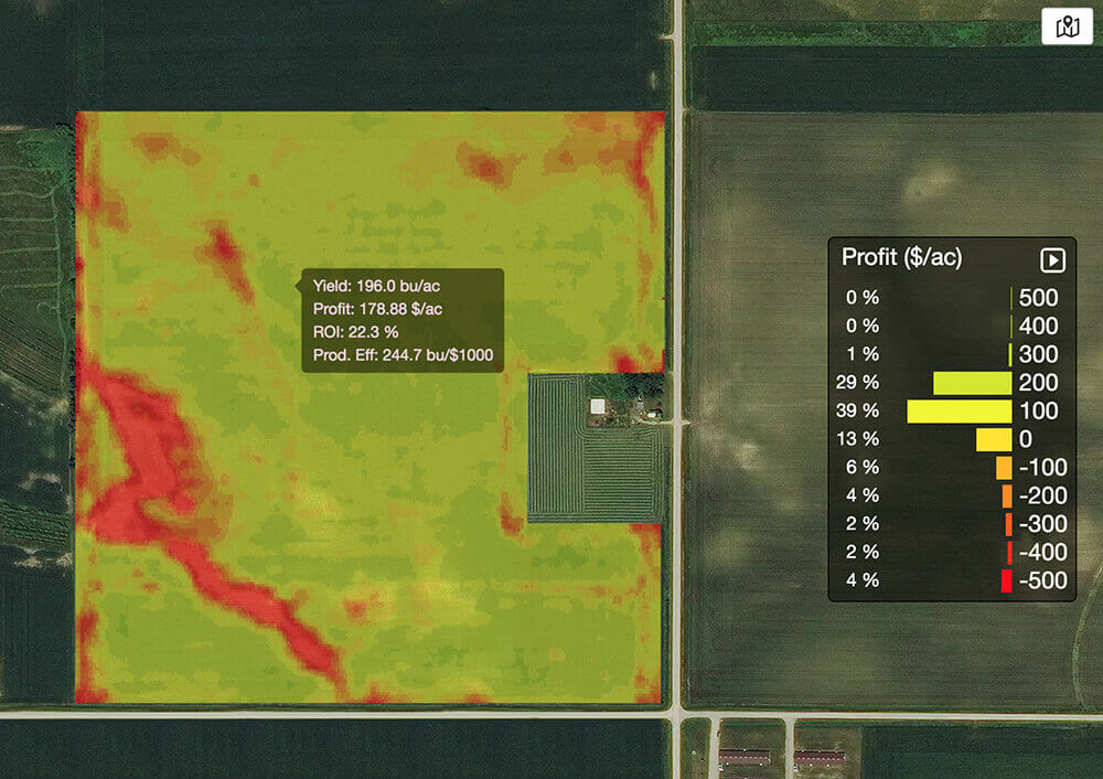 Turkey River Farmers Encouraged to Attend Profitability Workshop