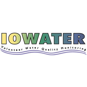 IOWATER Introductory Workshop in Elgin, Aug 13